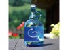 One Litre Bottle of Grander Blue Water