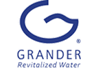 Grander Water UK logo
